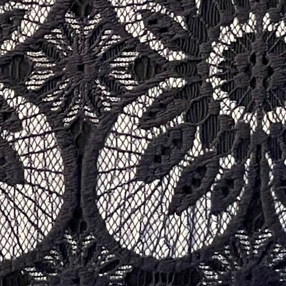 Gorgeous Banana Republic Long Fitted Dress: Size 4 - Picture 3 of 16